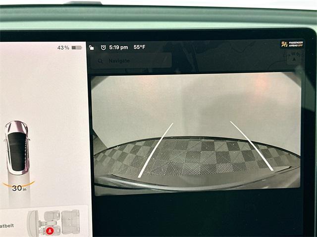 used 2019 Tesla Model 3 car, priced at $17,000