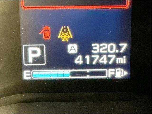 used 2017 Subaru Impreza car, priced at $17,500