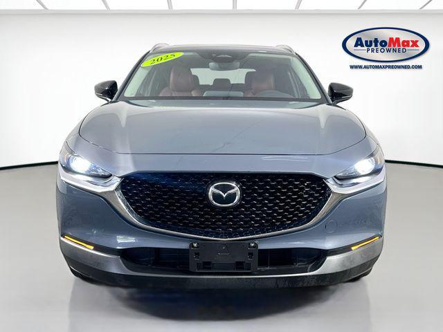 used 2025 Mazda CX-30 car, priced at $26,000
