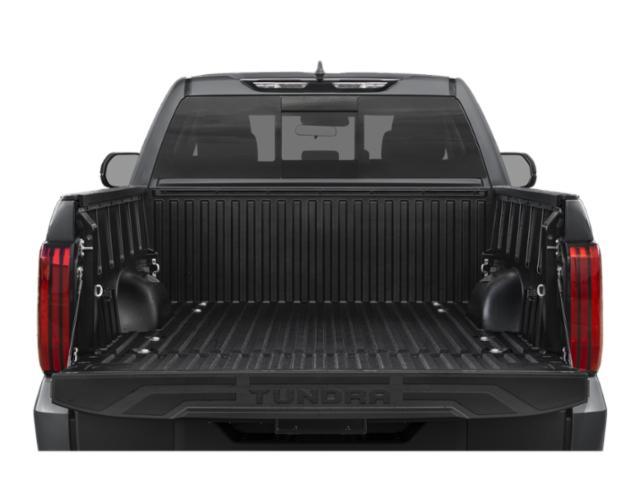 used 2023 Toyota Tundra car, priced at $48,999