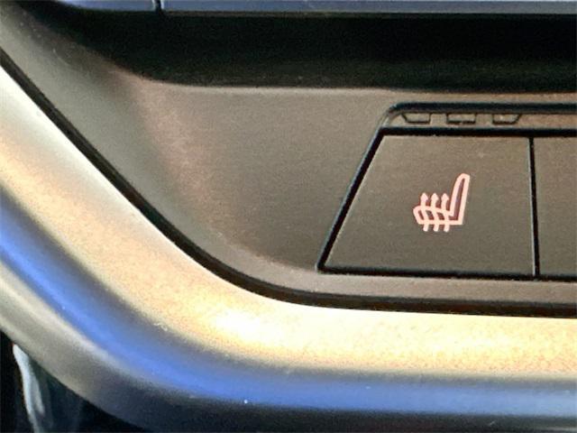 used 2024 BMW X4 car, priced at $36,500