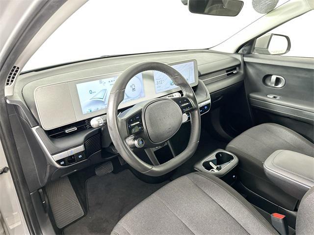 used 2022 Hyundai IONIQ 5 car, priced at $22,500