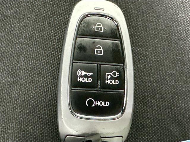 used 2022 Hyundai IONIQ 5 car, priced at $22,500