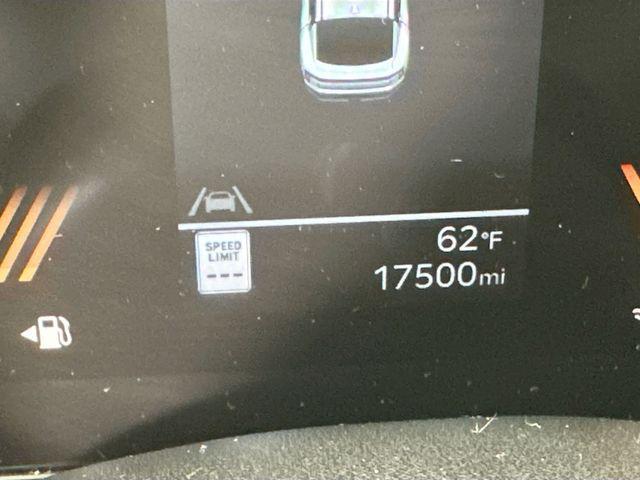 used 2025 Kia K4 car, priced at $22,000