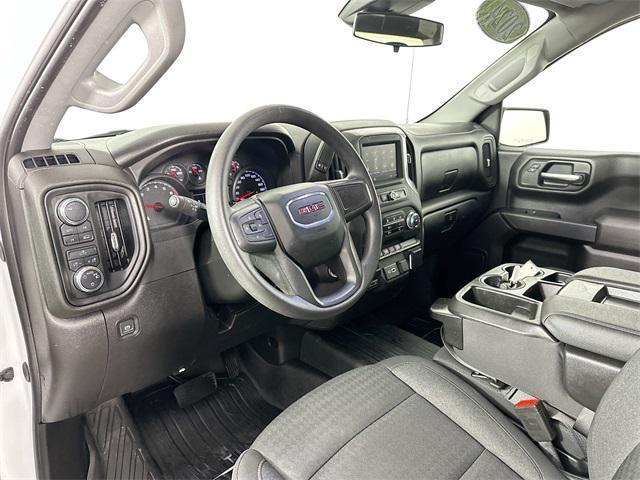 used 2024 GMC Sierra 1500 car, priced at $34,000