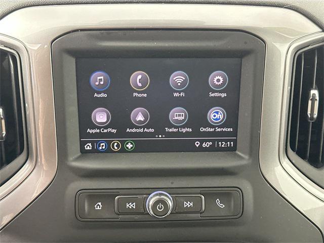 used 2024 GMC Sierra 1500 car, priced at $34,000