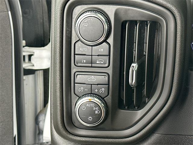 used 2024 GMC Sierra 1500 car, priced at $34,000