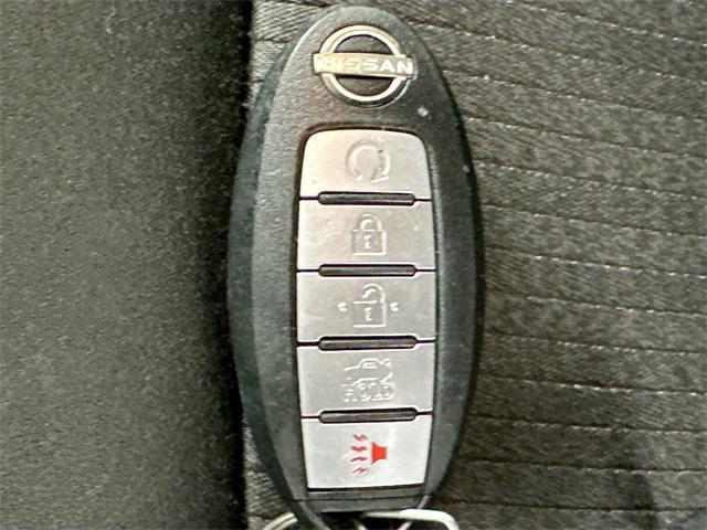 used 2024 Nissan Altima car, priced at $18,500