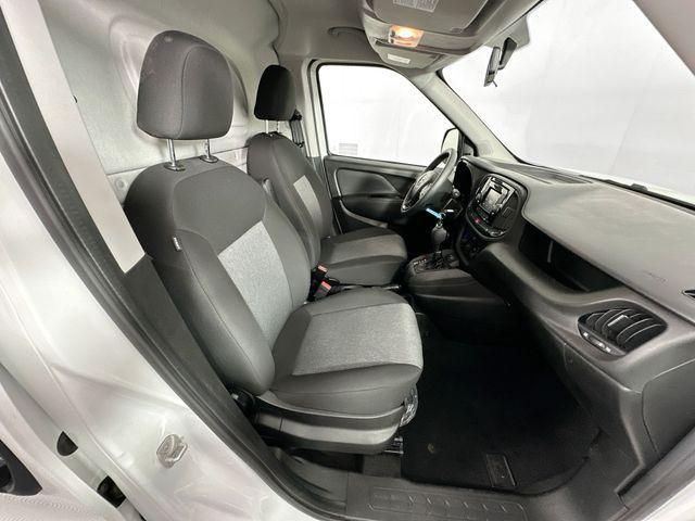 used 2022 Ram ProMaster City car, priced at $30,500