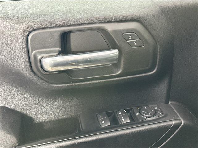 used 2024 GMC Sierra 1500 car, priced at $40,000