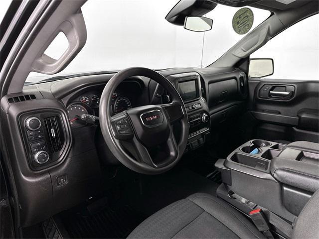 used 2024 GMC Sierra 1500 car, priced at $40,000