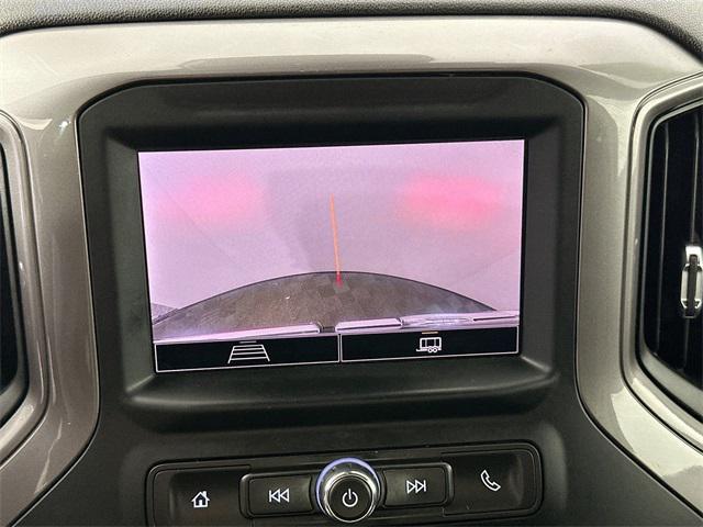 used 2024 GMC Sierra 1500 car, priced at $40,000