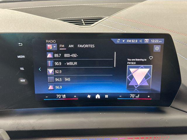 used 2025 BMW 228 Gran Coupe car, priced at $36,000