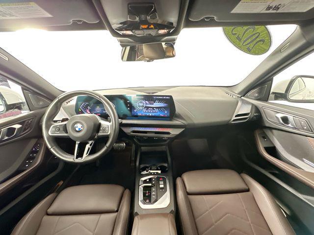 used 2025 BMW 228 Gran Coupe car, priced at $36,000