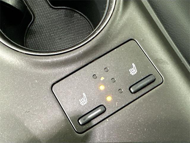 used 2023 Toyota Camry car, priced at $26,500