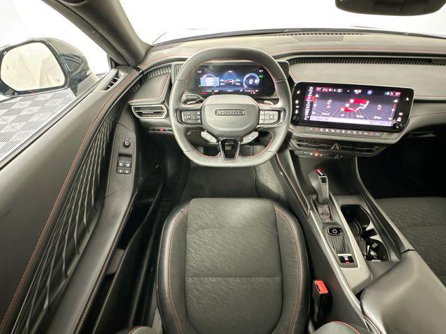 used 2025 Dodge Charger Daytona car, priced at $33,500