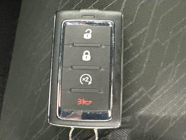 used 2025 Dodge Charger Daytona car, priced at $33,500