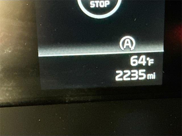 used 2025 Kia Soul car, priced at $22,500