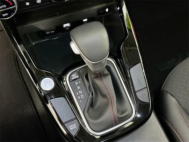 used 2025 Kia Soul car, priced at $22,500