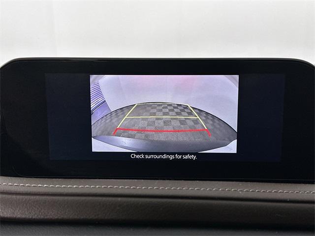 used 2022 Mazda CX-30 car, priced at $22,000