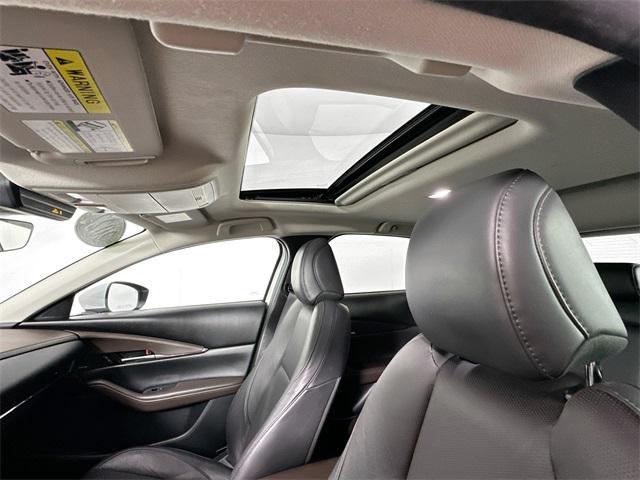 used 2022 Mazda CX-30 car, priced at $22,000