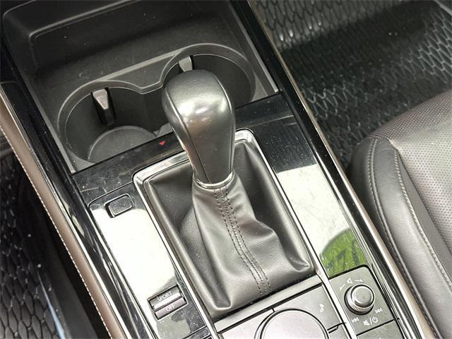 used 2022 Mazda CX-30 car, priced at $22,000