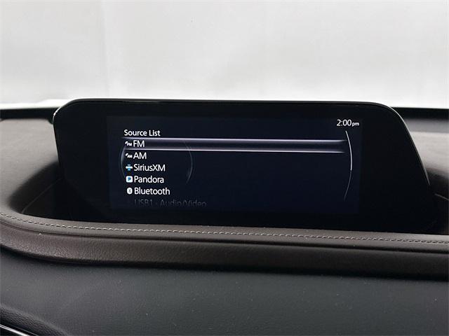 used 2022 Mazda CX-30 car, priced at $22,000