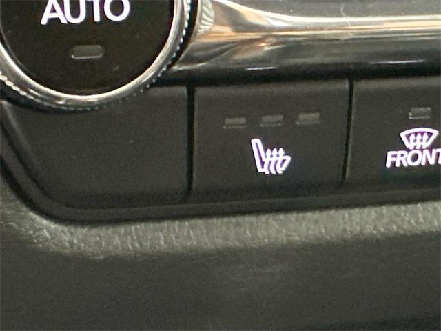 used 2022 Mazda CX-30 car, priced at $22,000