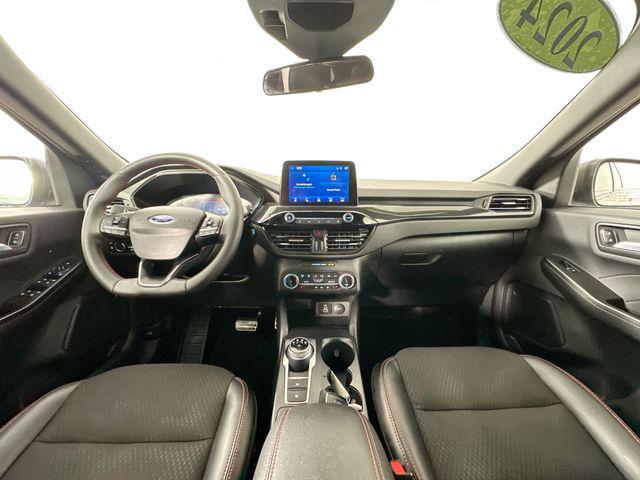 used 2024 Ford Escape car, priced at $25,000