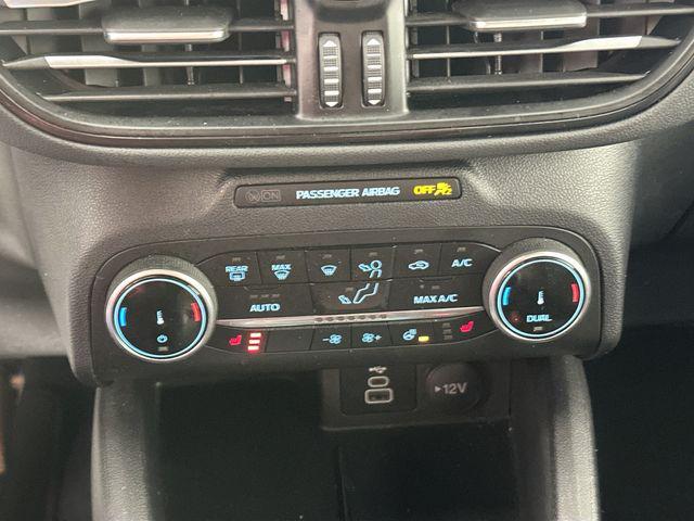 used 2024 Ford Escape car, priced at $25,000