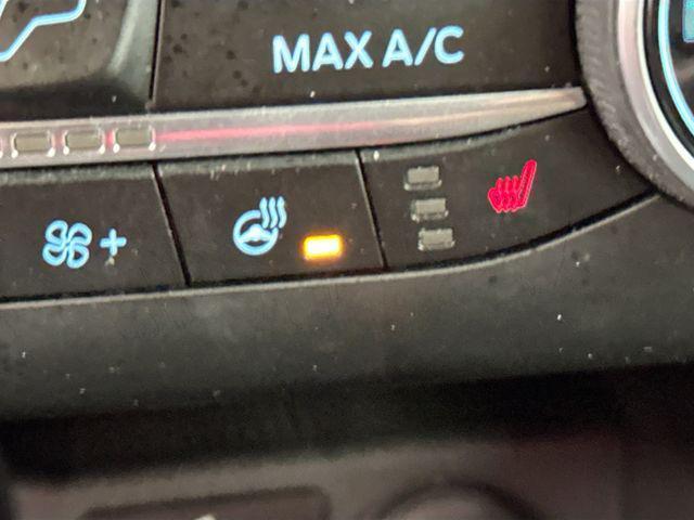 used 2024 Ford Escape car, priced at $25,000