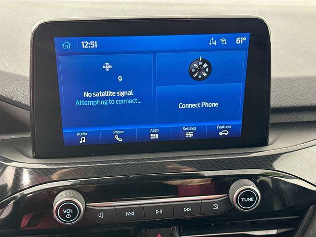 used 2024 Ford Escape car, priced at $25,000