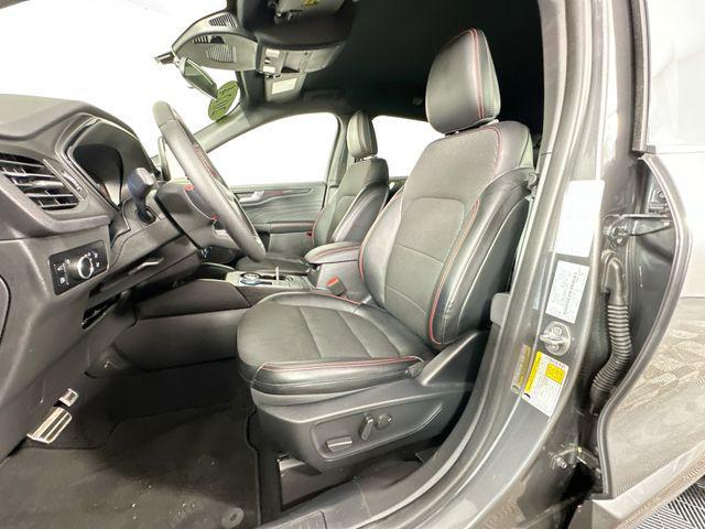 used 2024 Ford Escape car, priced at $25,000