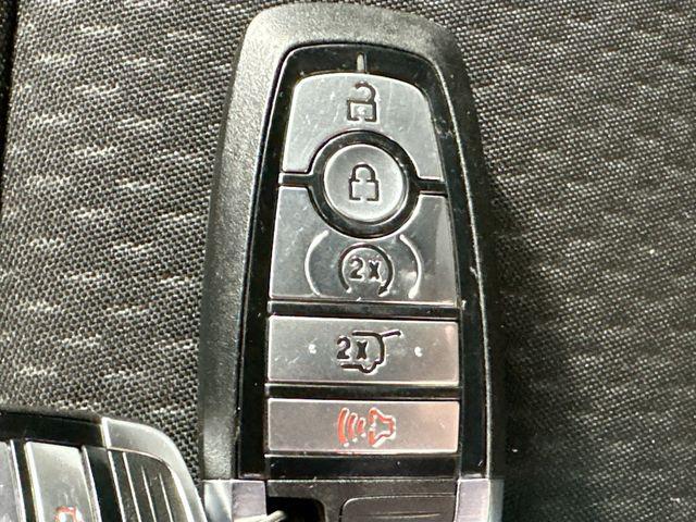 used 2024 Ford Escape car, priced at $25,000