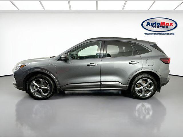 used 2024 Ford Escape car, priced at $25,000