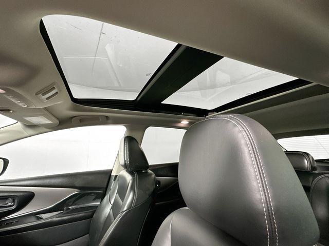 used 2024 Nissan Murano car, priced at $28,499