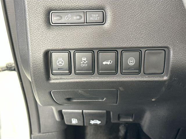 used 2024 Nissan Murano car, priced at $28,499