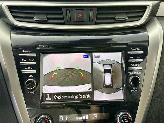 used 2024 Nissan Murano car, priced at $28,499