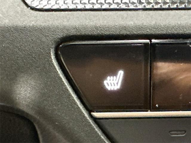 used 2024 Honda CR-V Hybrid car, priced at $32,000