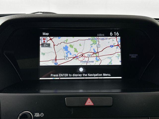 used 2022 Acura ILX car, priced at $26,000