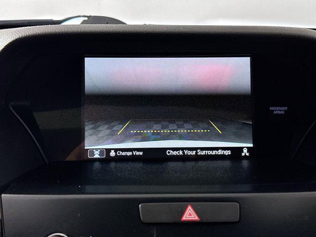 used 2022 Acura ILX car, priced at $26,000