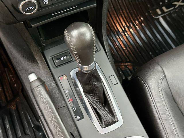 used 2022 Acura ILX car, priced at $26,000
