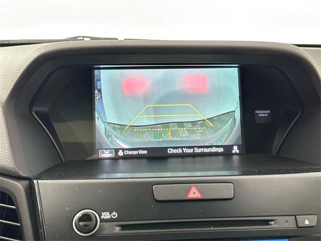 used 2022 Acura ILX car, priced at $25,000