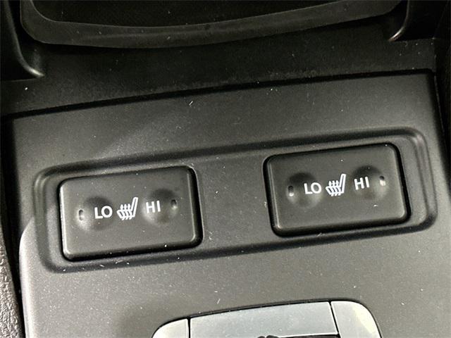 used 2022 Acura ILX car, priced at $25,000