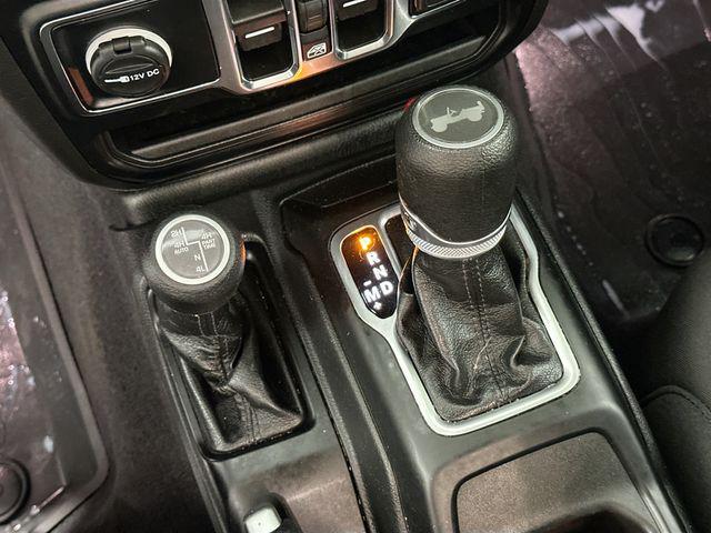 used 2023 Jeep Wrangler 4xe car, priced at $28,500