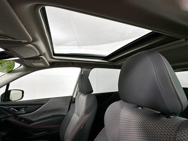 used 2022 Subaru Forester car, priced at $27,000