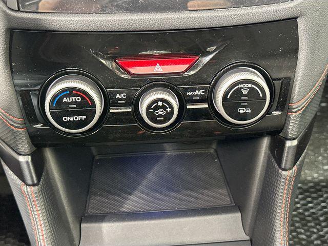 used 2022 Subaru Forester car, priced at $27,000