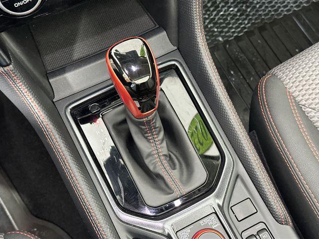 used 2022 Subaru Forester car, priced at $27,000