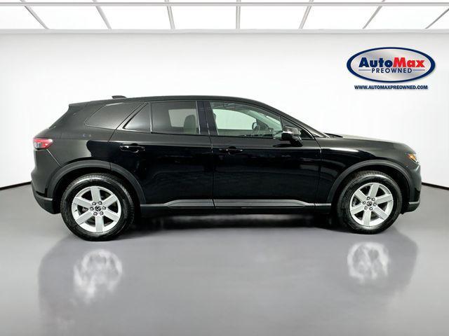 used 2024 Honda Prologue car, priced at $23,000