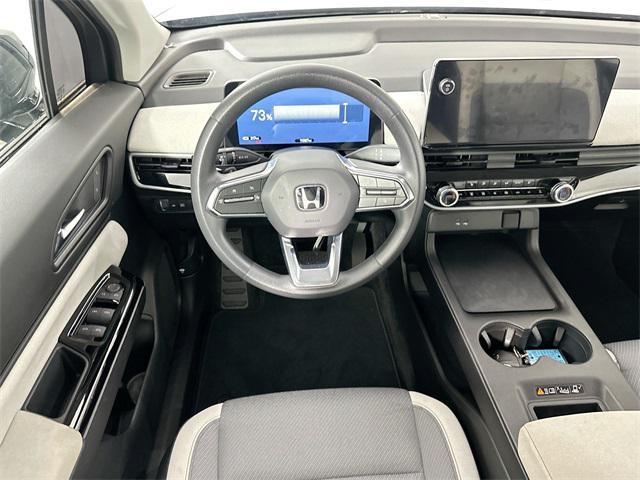 used 2024 Honda Prologue car, priced at $23,000
